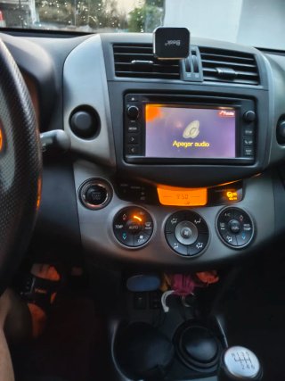 Toyota RAV4 2012