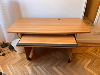Escritorio de calidad!!! URGE LA VENTA!