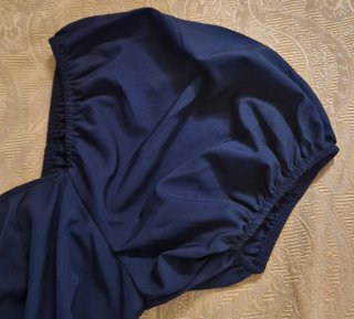 Vestito donna estivo nero