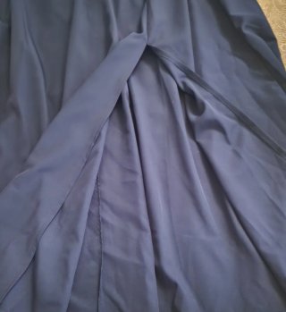 Vestito donna estivo nero