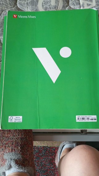 Libro Historia Contemporánea Euskera Vicens Vives