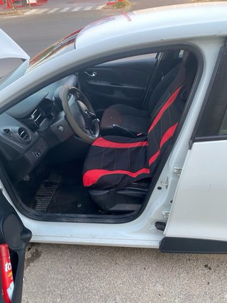 Renault Clio 2014