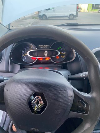 Renault Clio 2014