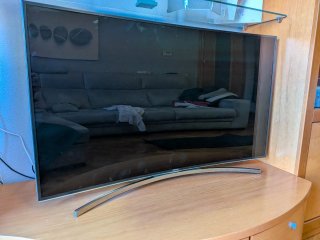 Samsung Smart TV 48 (2014) - Para reparar