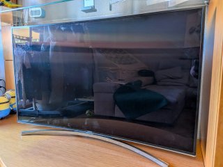 Samsung Smart TV 48 (2014) - Para reparar