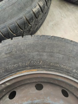 Llantas de coche (juego de 4)