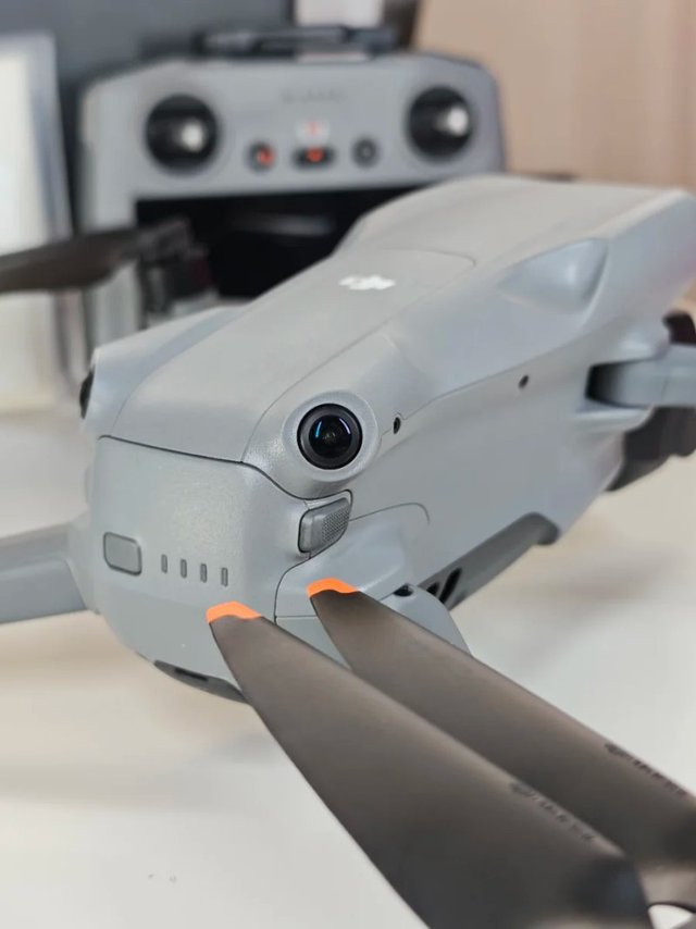 GARANTÍA DJI Air 3S Fly More Combo