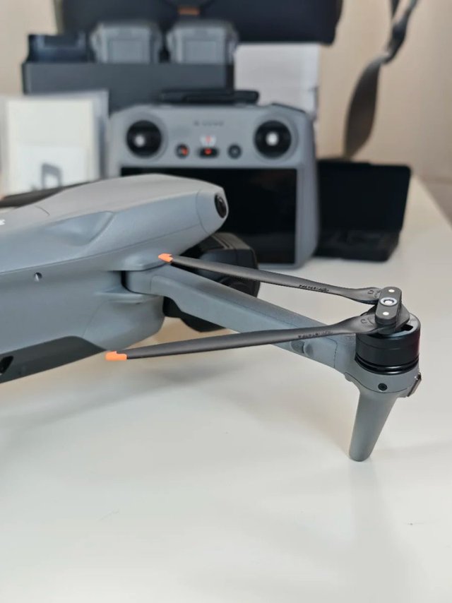 GARANTÍA DJI Air 3S Fly More Combo