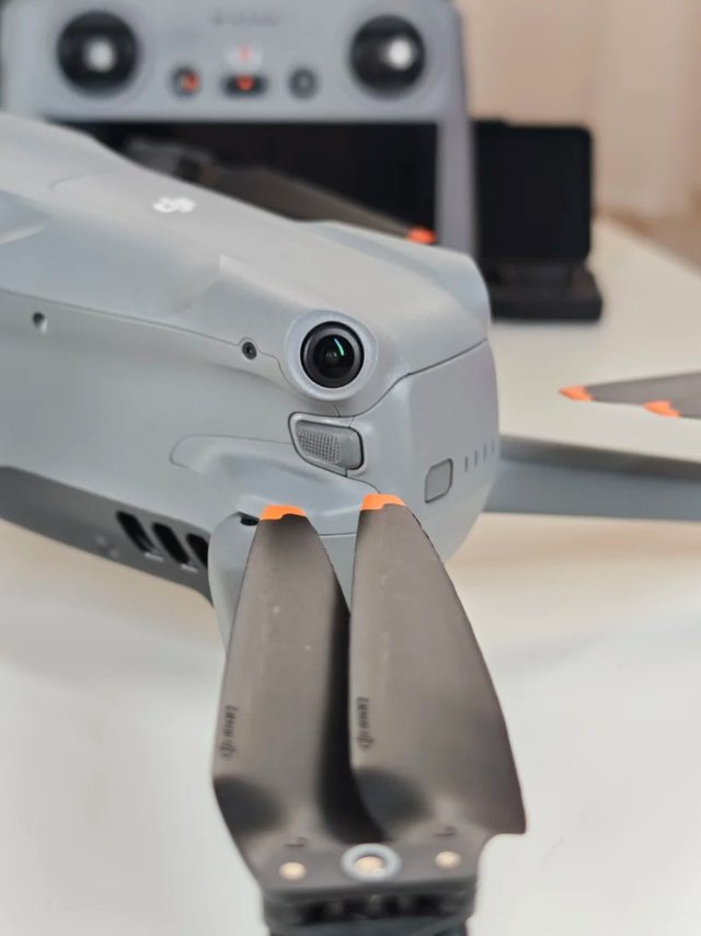 GARANTÍA DJI Air 3S Fly More Combo