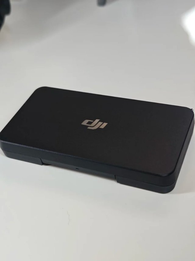 GARANTÍA DJI Air 3S Fly More Combo