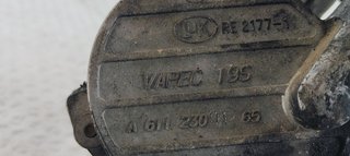 DEPRESOR FRENO / BOMBA VACIO MERCEDES-BENZ VITO (