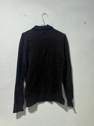 Jersey cuello alto H&M Talla M
