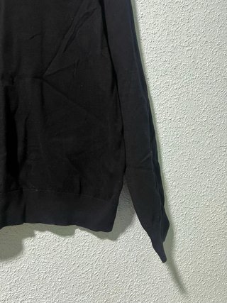 Jersey cuello alto H&M Talla M