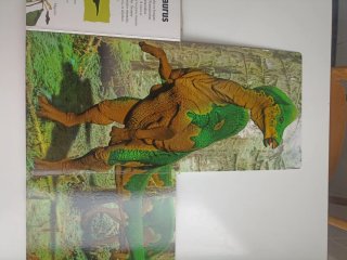 Dinosaurios gigantes
