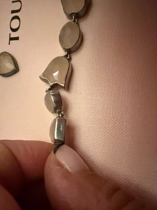 Conjunto Tous Pulsera y Pendientes