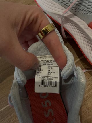 Zapatillas running Kiprun KS 500 2 T.40