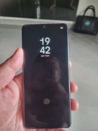 Samsung Galaxy S21 Ultra 256GB