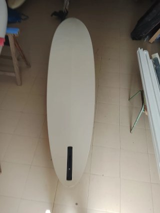 Tabla Windsurf Alpha