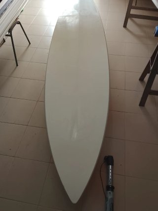 Tabla Windsurf Alpha
