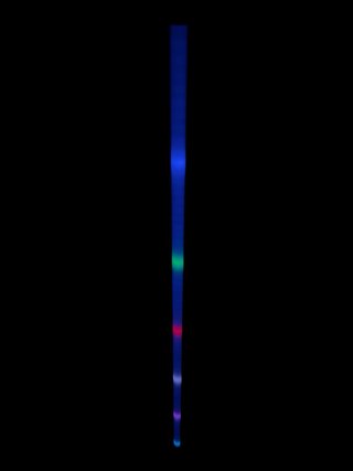 Lámpara de pie LED Magic Color