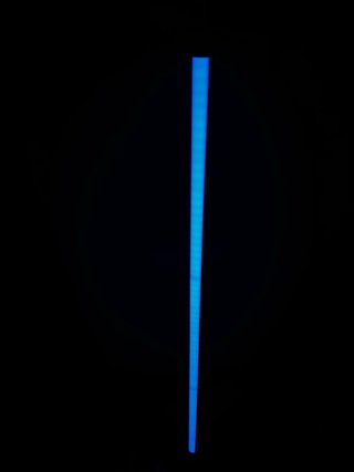 Lámpara de pie LED Magic Color