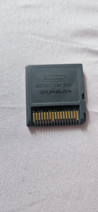 Pokemon Platino Nintendo DS