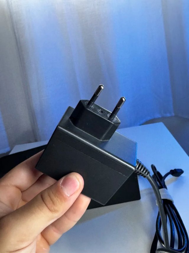 Nintendo Switch v2 con accesorios