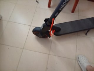 Patinete Xiaomi 4