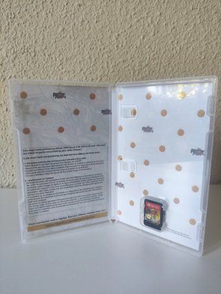Dragon Ball FighterZ Nintendo Switch