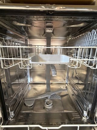 Lavavajillas Bosch SilencePlus A+