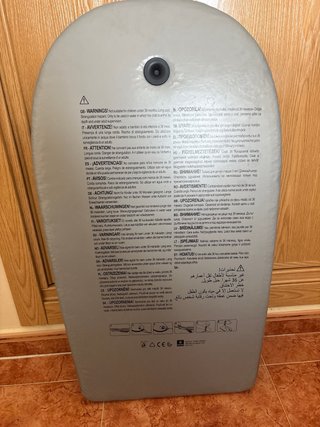 Tabla de surf Tiburón Mondo
