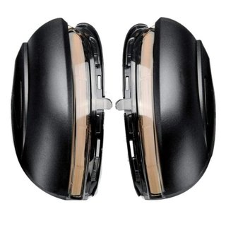 Retrovisor con intermitentes LED Dinamicos para VW
