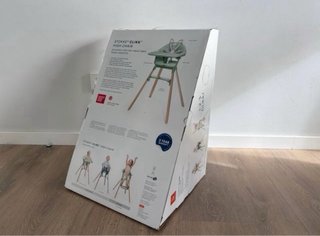 Trona Stokke Clikk Blanca