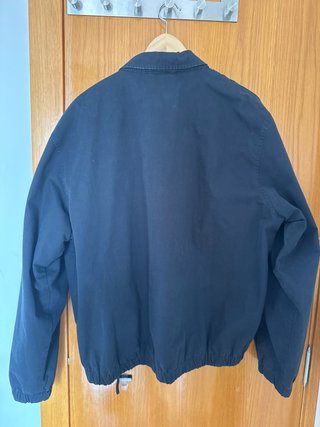 Cazadora Polo Ralph Lauren Azul Marino Talla L