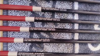 Set 10 Hierros Callaway Big Bertha