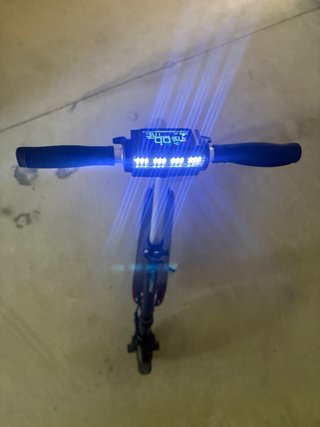 Patinete Eléctrico SkateFlash