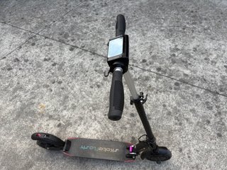 Patinete Eléctrico SkateFlash