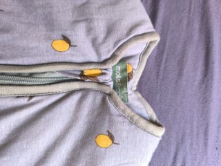 Sacco nanna Molis&Co 0-6 mesi