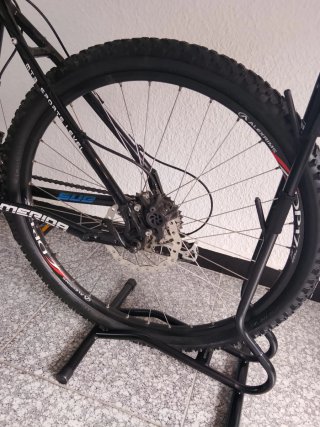 Bicicleta Montaña merida