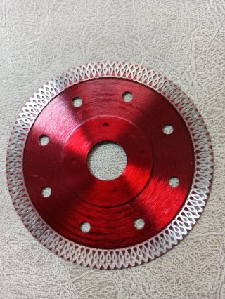 Disco Diamante Ceramo  Mussol