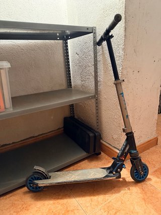 Patinete Oxelo