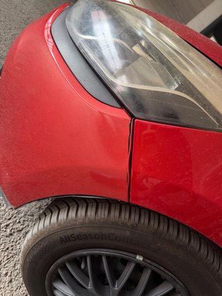 Renault Clio 4 2012