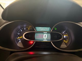 Renault Clio 4 2012