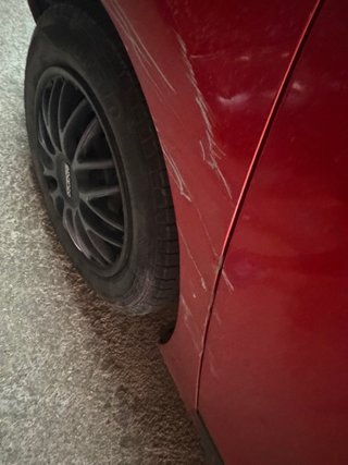 Renault Clio 4 2012