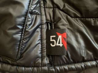 Chaqueta Dainese Carve Master Gore-Tex Talla 54