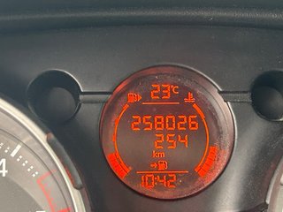Nissan Qashqai+2