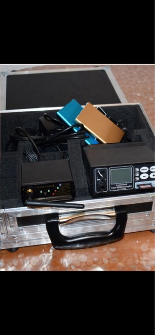 Acordeón Weltmeister Supita MIDI