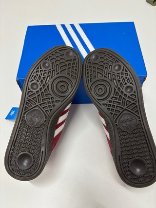 Bambas Adidas