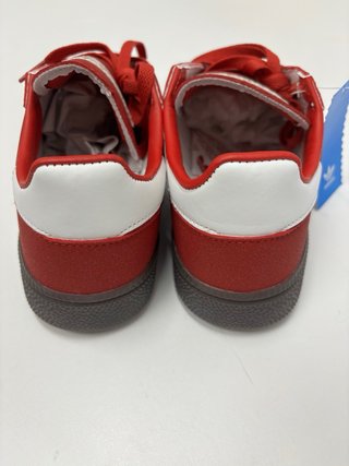 Bambas Adidas
