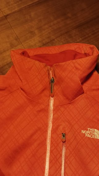 The North Face Chaqueta Mujer Talla M